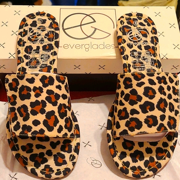 everglades Shoes - Everglades sandals